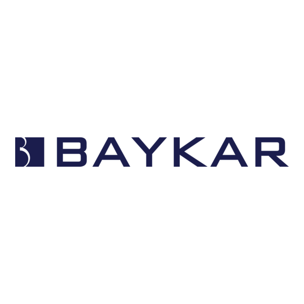 Baykar Savunma Logo PNG Vector