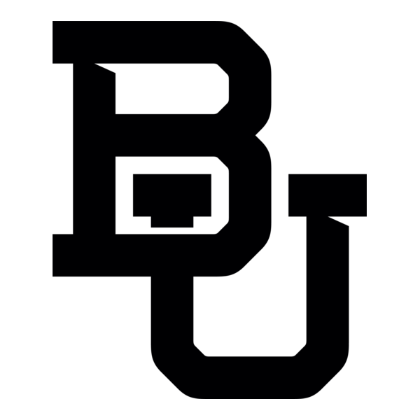 Baylor Bears Logo PNG Vector