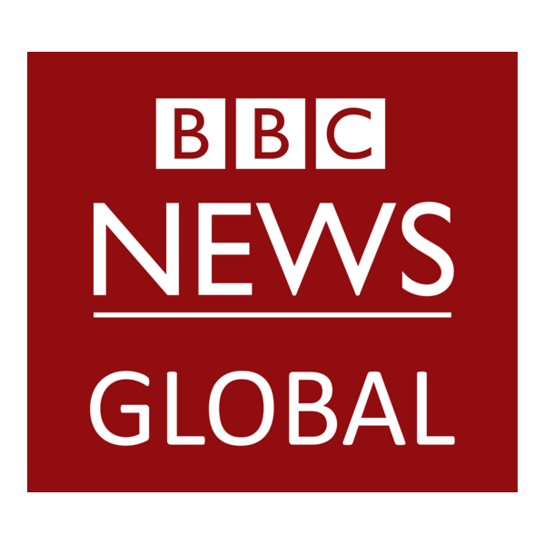 BBC News Global Logo PNG Vector