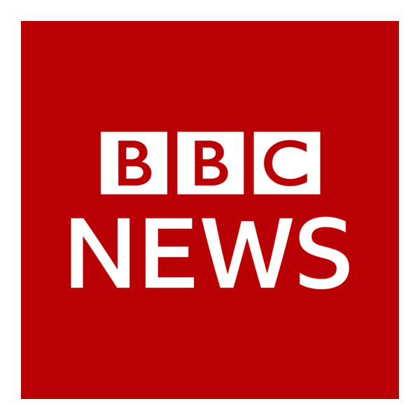 BBC News Logo PNG Vector