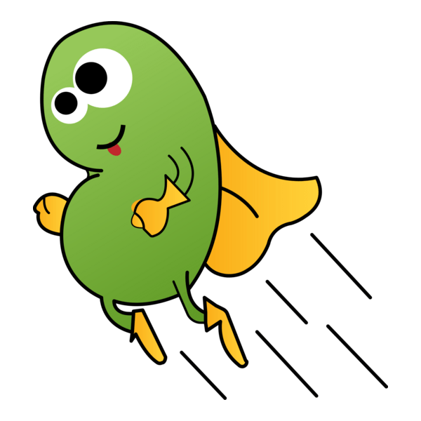 Bean Cash (BITB) Logo PNG Vector