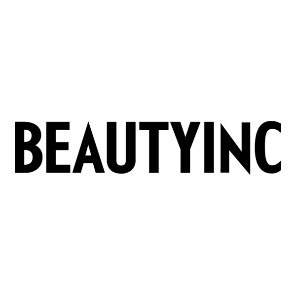 Beauty Inc Logo PNG Vector