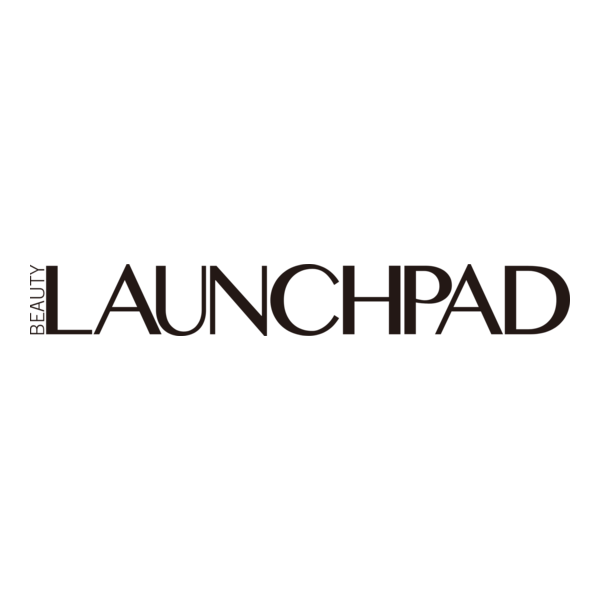 Beauty Launchpad Logo PNG Vector