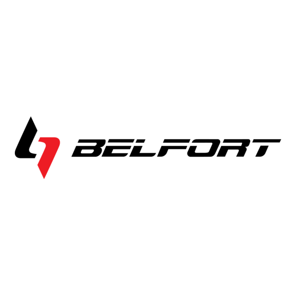 Belfort Bikes Logo PNG Vector