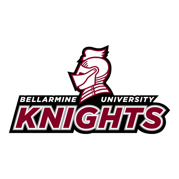 Bellarmine Knights Logo PNG Vector