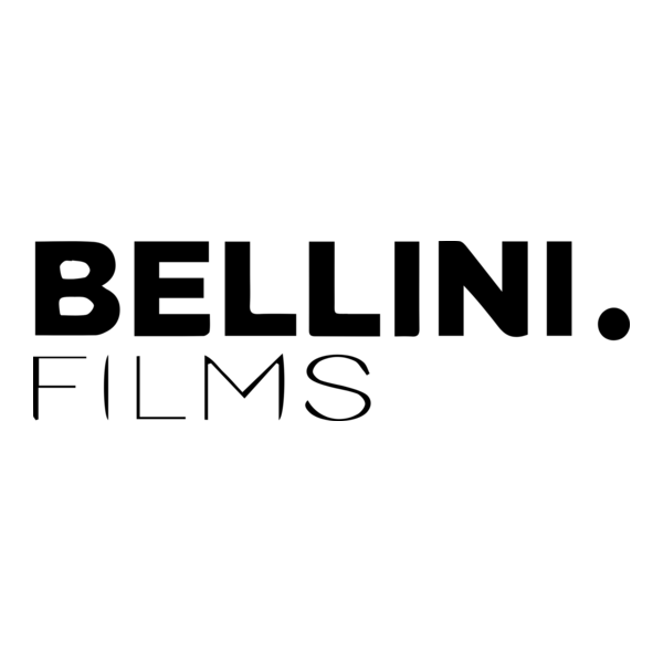 Bellini Films Logo PNG Vector