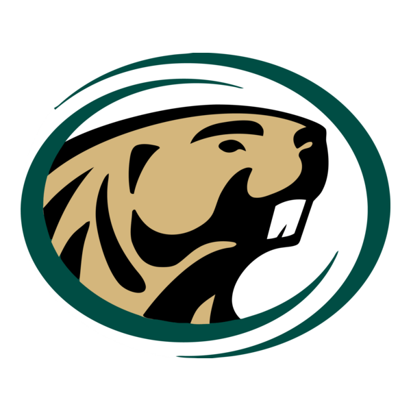 Bemidji State Beavers Logo PNG Vector