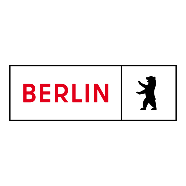 Berlin Official 2021 Logo PNG Vector