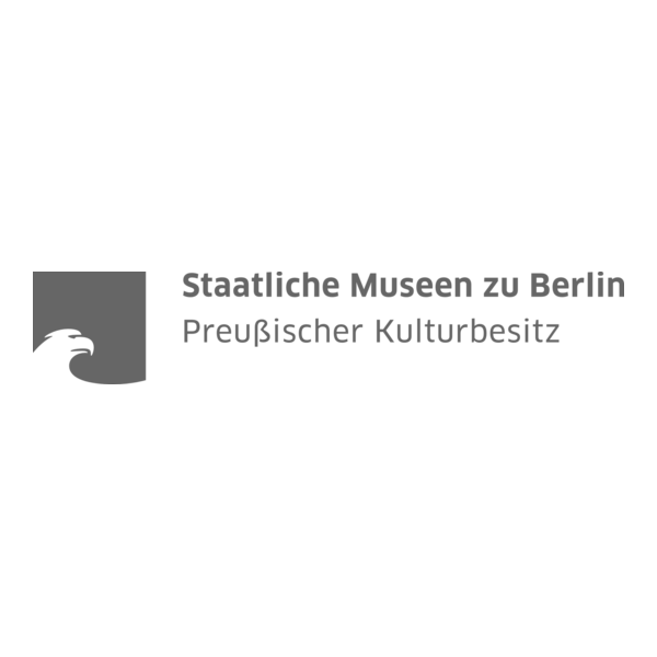 Berlin State Museums Logo PNG Vector