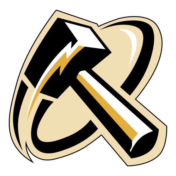 Berlin Thunder Logo PNG Vector