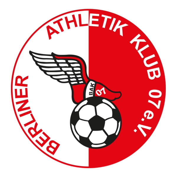 Berliner AK 07 Logo PNG Vector