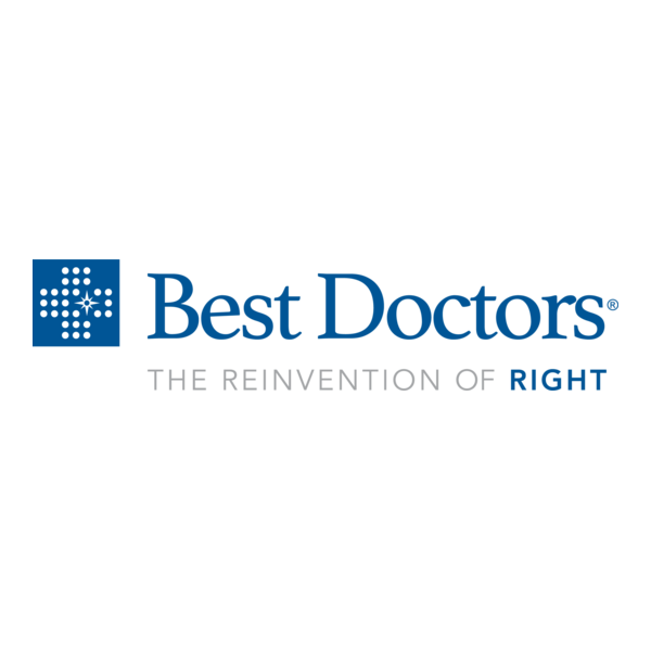 Best Doctors Logo PNG Vector