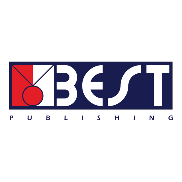 Best Publishing Logo PNG Vector