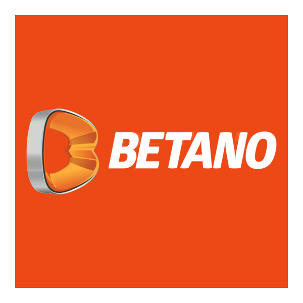 Betano Logo PNG Vector