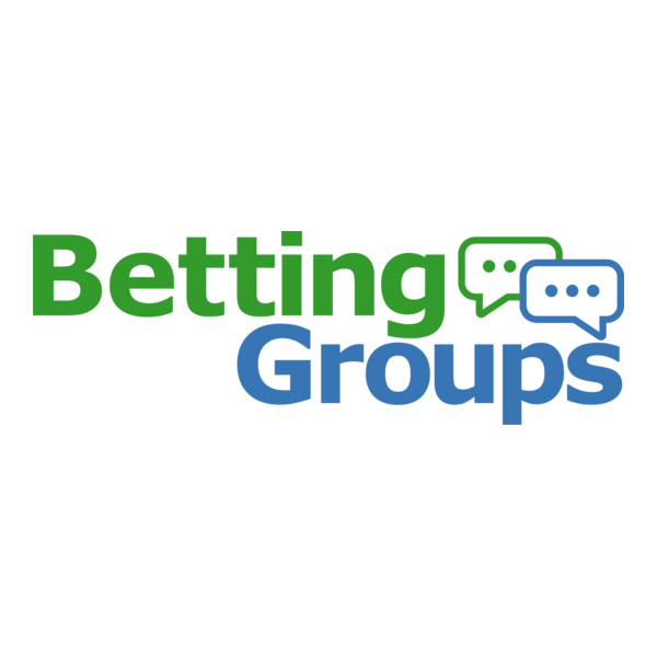Betting Groups Logo PNG Vector