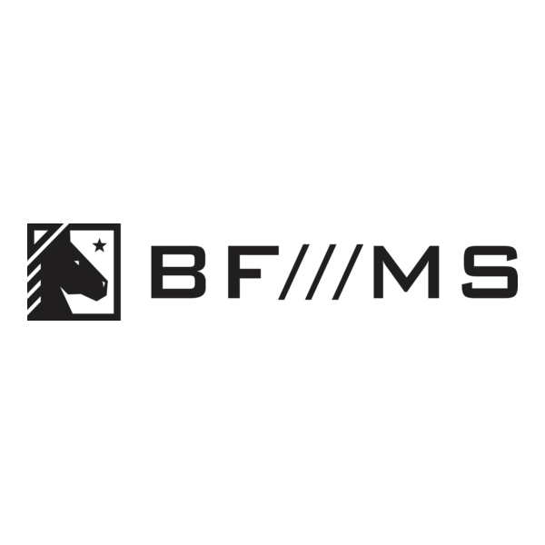 BF///MS Logo PNG Vector