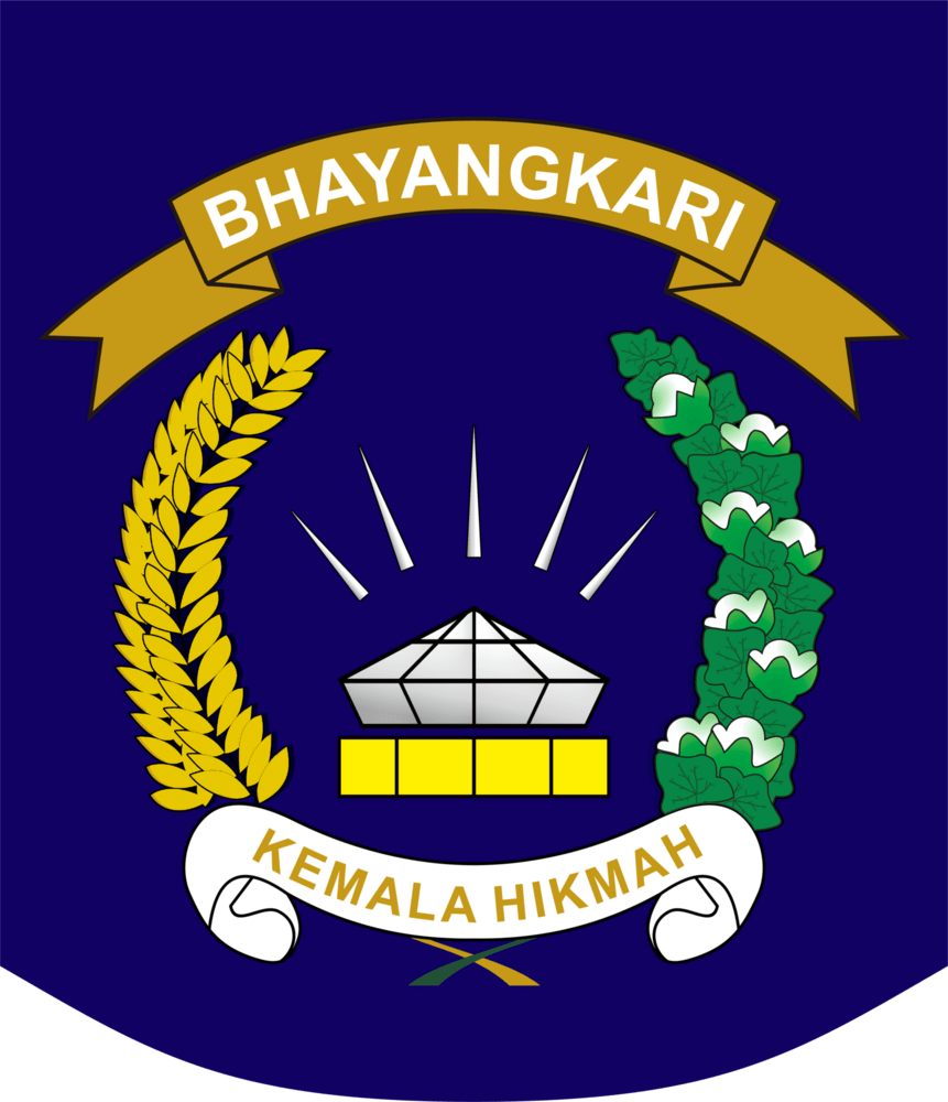 Bhayangkari Kemala Hikmah Logo PNG Vector