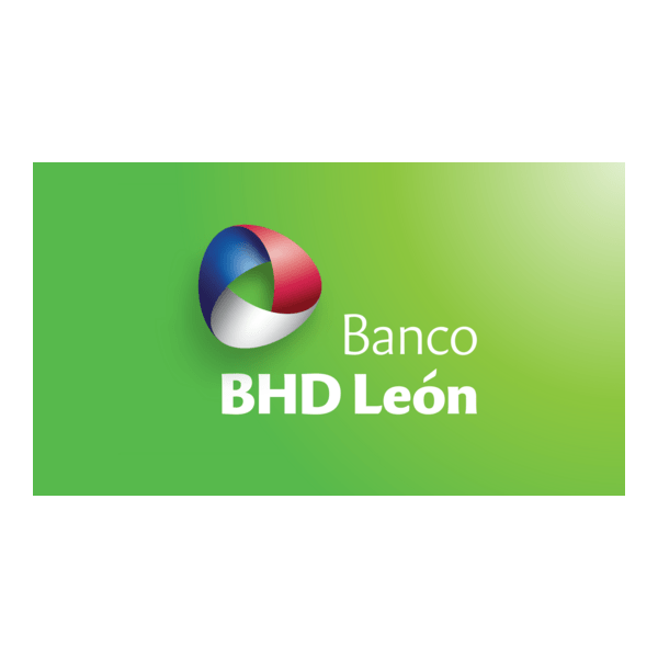BHD LEON Logo PNG Vector