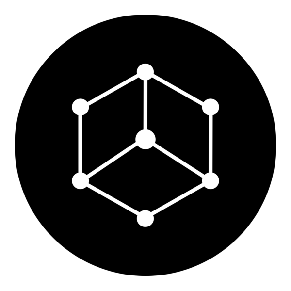 Bibox Token (BIX) Logo PNG Vector