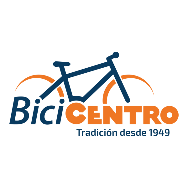 BiciCentro 2020 Logo PNG Vector