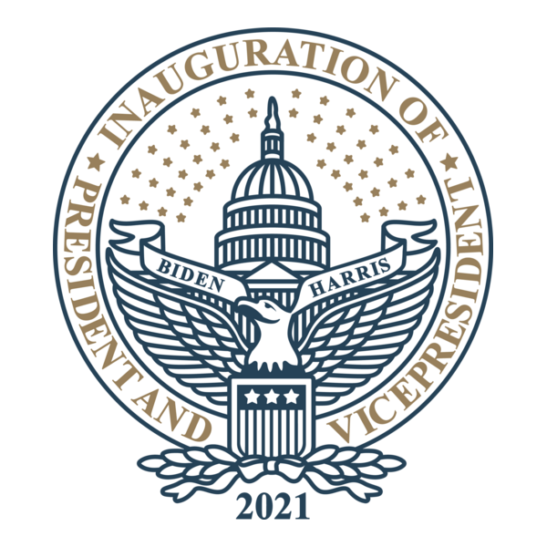 Biden Harris Logo PNG Vector