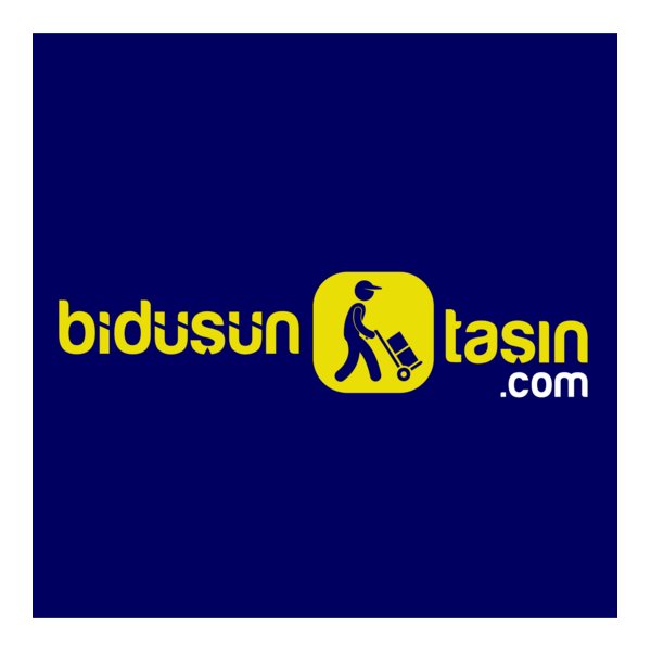 bidüşüntaşın Logo PNG Vector