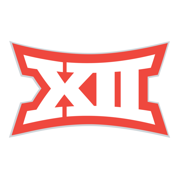 Big 12 Conference Logo PNG Vector