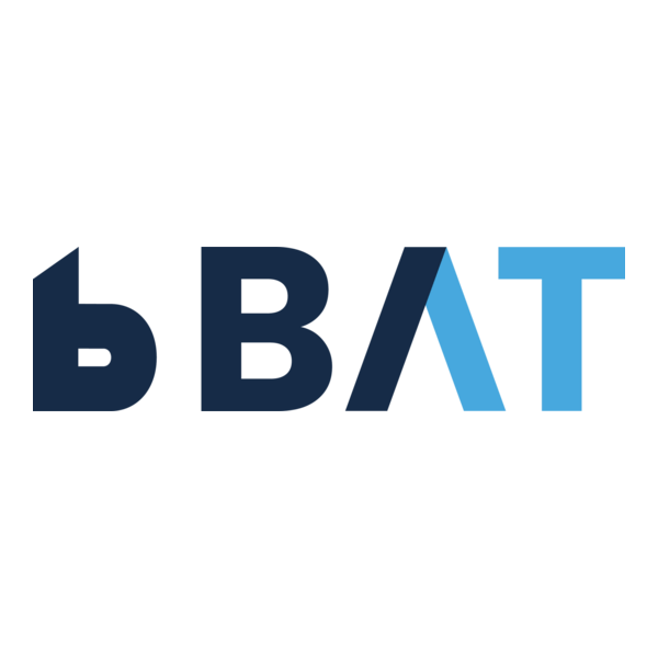 Big Arts Tech Logo PNG Vector