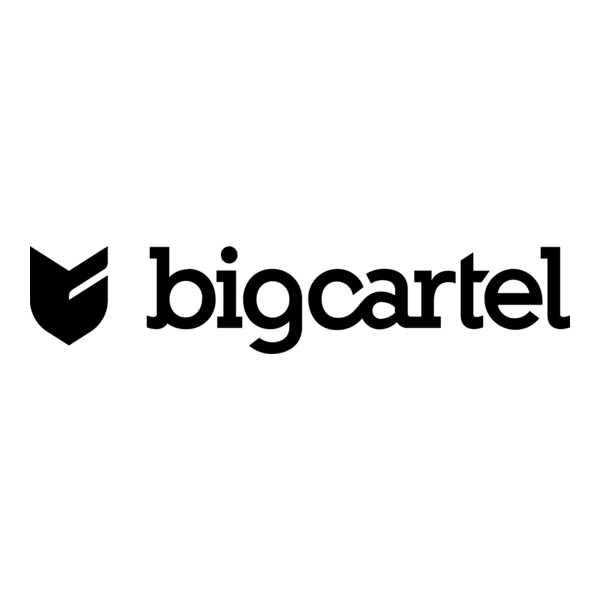 Big Cartel Logo PNG Vector