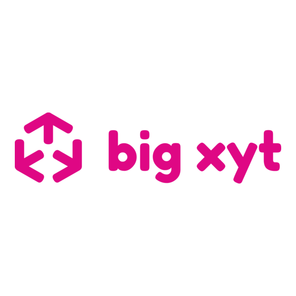 big xyt Logo PNG Vector