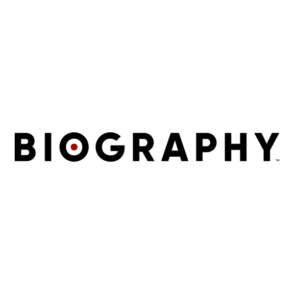 BIOGRAPHY Logo PNG Vector