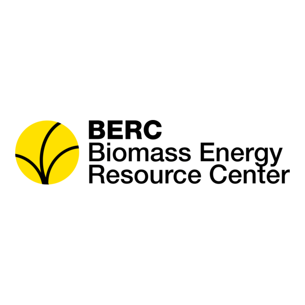 Biomass Energy Resource Center (BERC) Logo PNG Vector