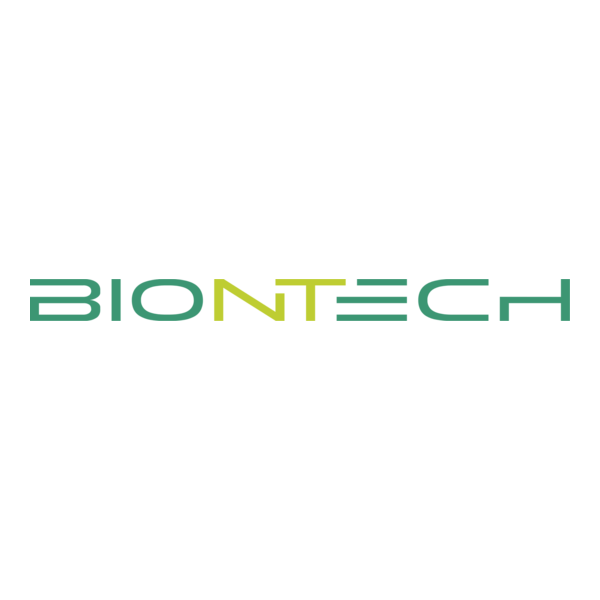 BioNTech Logo PNG Vector