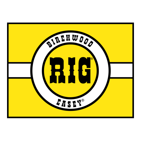 Birchwood Casey RIG Logo PNG Vector