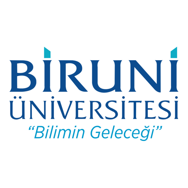 Biruni Üniversitesi Logo PNG Vector