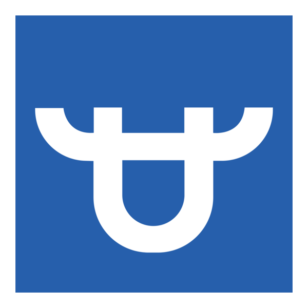 BitForex Token (BF) Logo PNG Vector