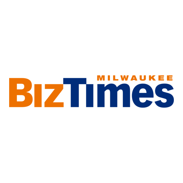 BizTimes Milwaukee Logo PNG Vector