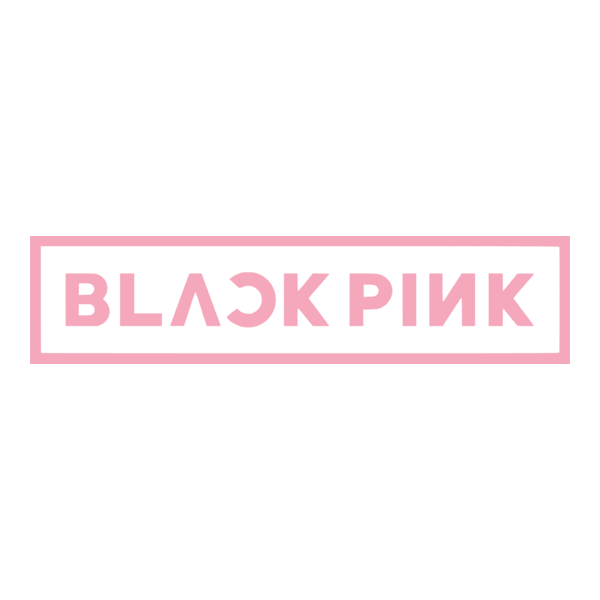 BlackPink Logo PNG Vector