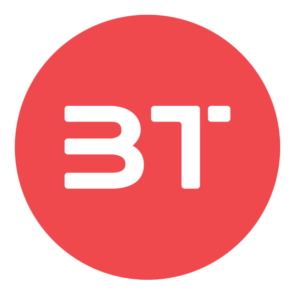 Blocktix (TIX) Logo PNG Vector