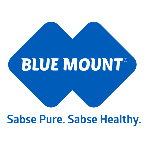 Blue Mount Appliances Logo PNG Vector