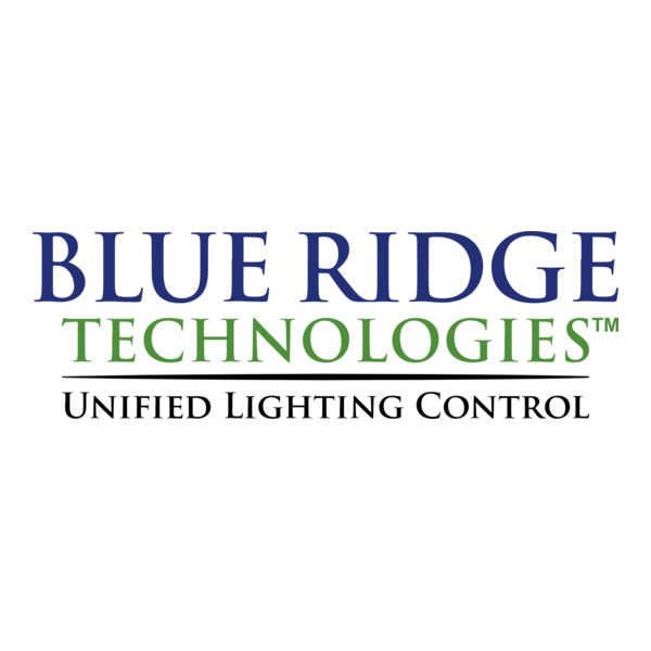Blue Ridge Technologies Logo PNG Vector