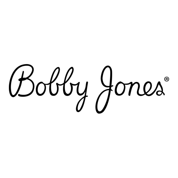 Bobby Jones Logo PNG Vector