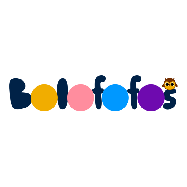 Bolofofos Logo PNG Vector