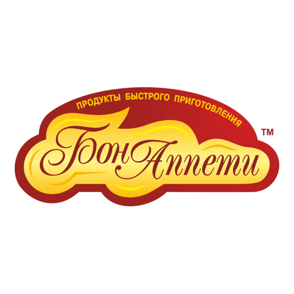Bon Appeti Logo PNG Vector