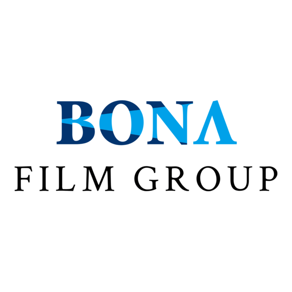 Bona Film Group Logo PNG Vector