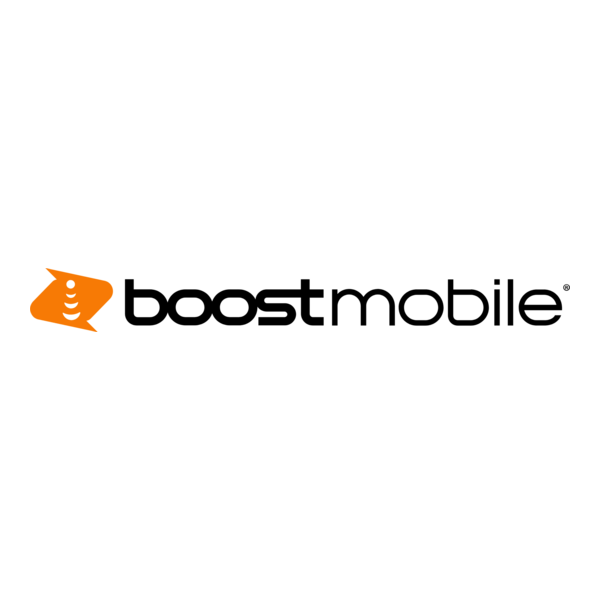 boost Logo PNG Vector