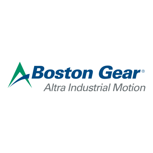 Boston Gear Logo PNG Vector