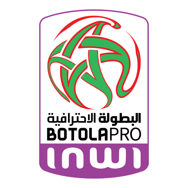 BOTOLAPRO INWI Logo PNG Vector