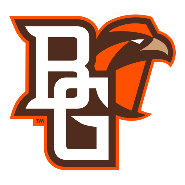 Bowling Green Falcons Logo PNG Vector