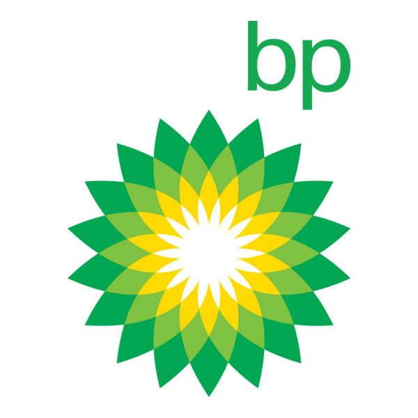 BP Oil Logo PNG Vector
